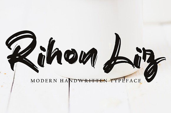 Bring Elegance to Your Handmade Creations with Rihon Liz