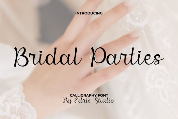 Choosing Bridal Parties: A Designer's Hands-On Review