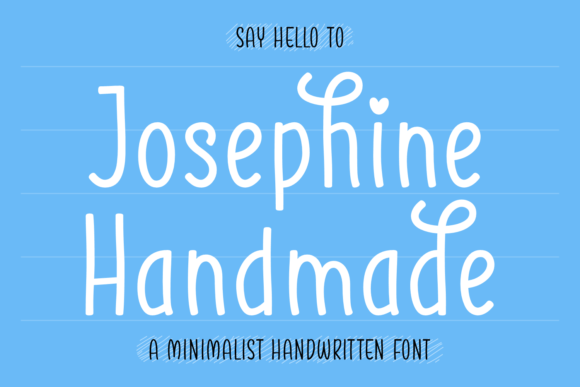 Choosing Josephine Handmade for Consistent Business Branding