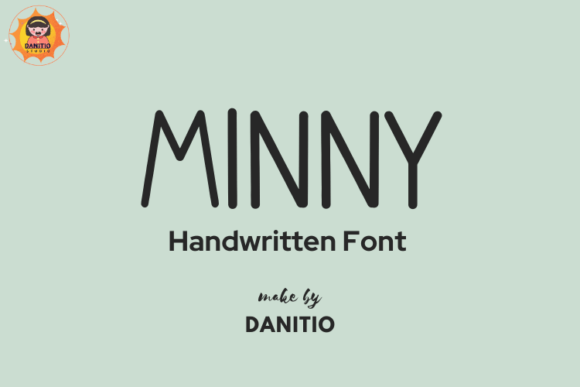 Choosing Minny: A Friendly Font for Polished Web Projects