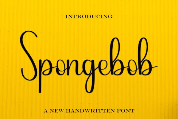 Finding the Perfect Script Font for Your Brand