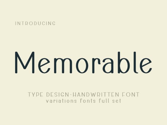 Why Memorable Is Your Secret Weapon for Editorial Tone